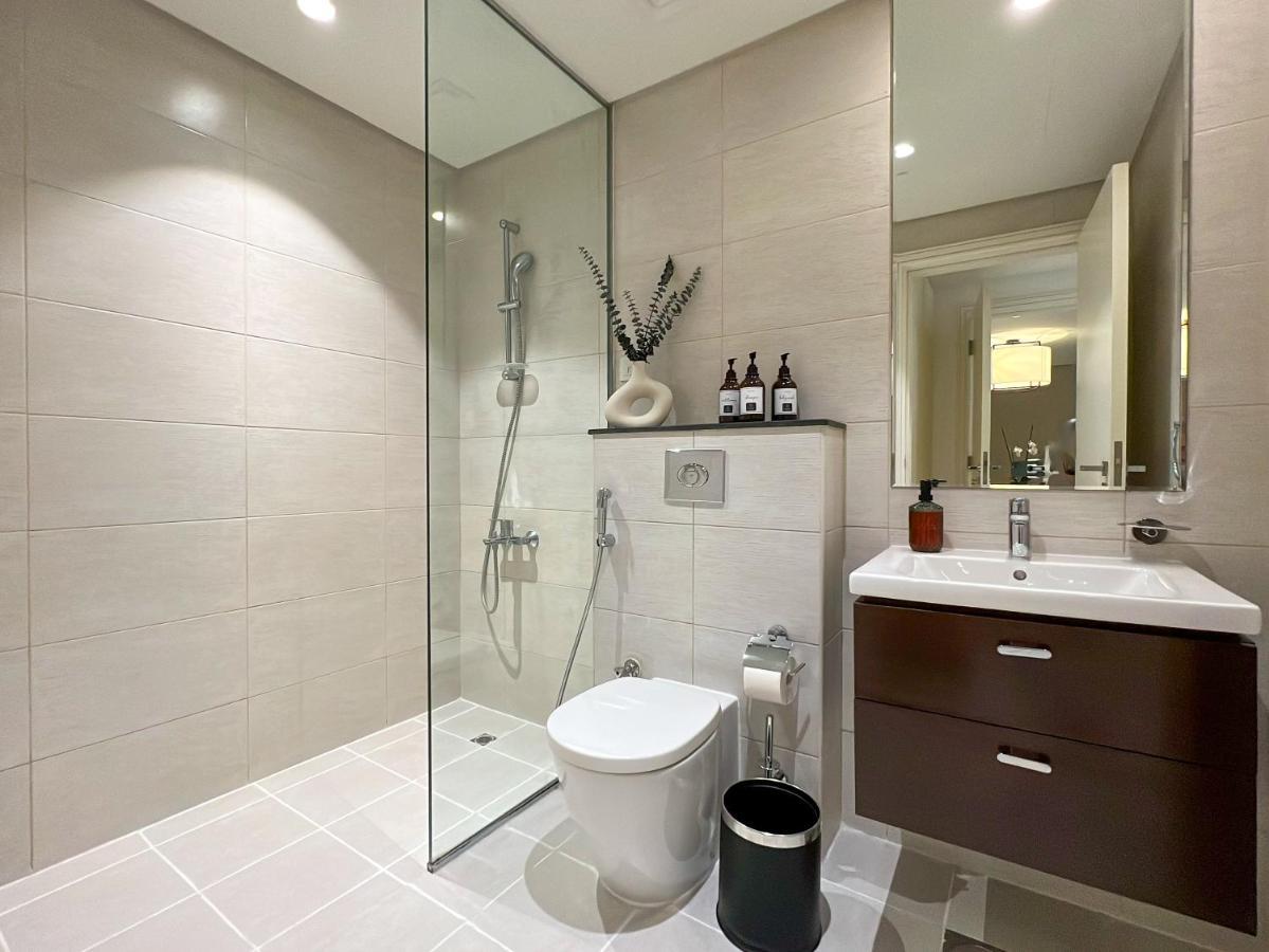 Business Bay - Spacious 1br - Avanti - Keyrock Hh Appartement *