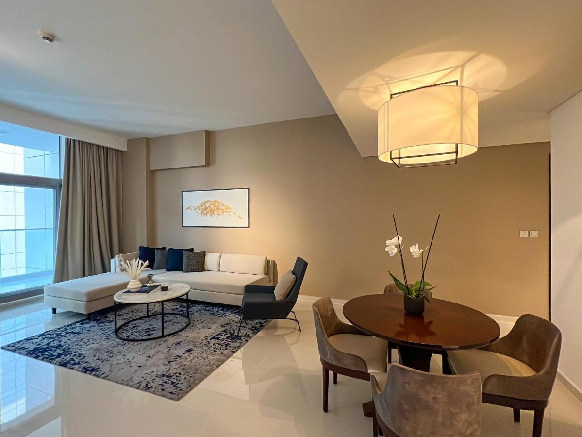 Business Bay - Spacious 1br - Avanti - Keyrock Hh * Dubaï