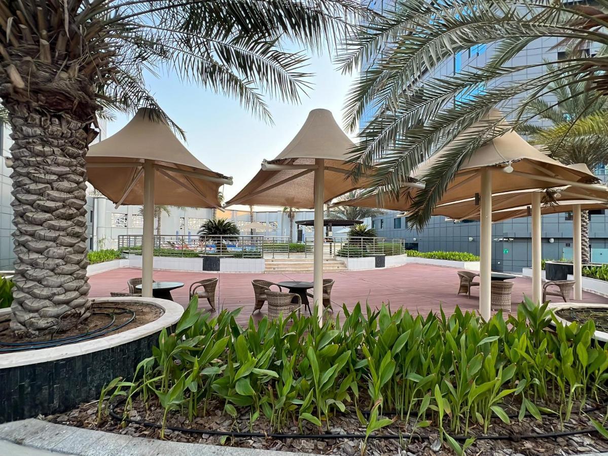 Business Bay - Spacious 1br - Avanti - Keyrock Hh Appartement Dubaï