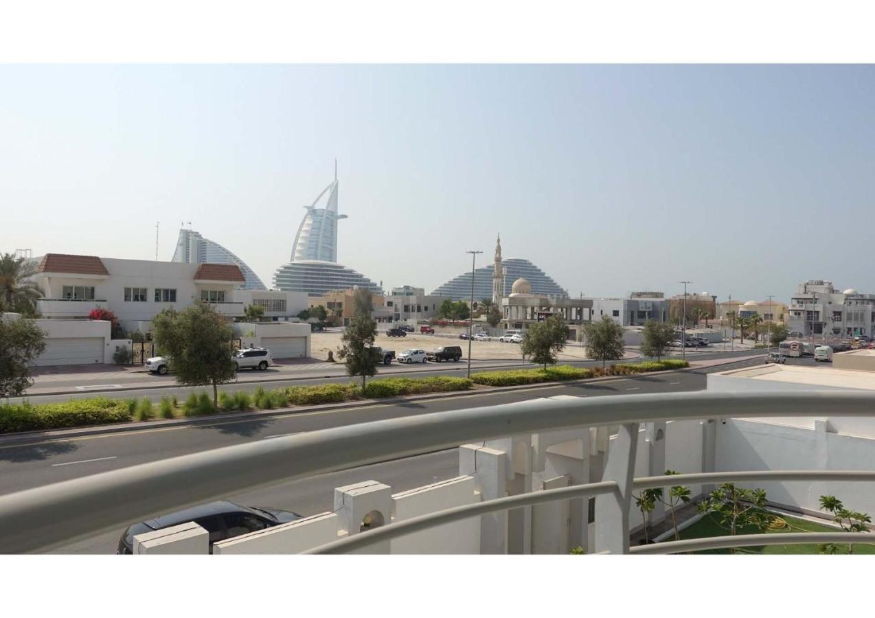 #3 Near Burj Al A-rab * Dubaï