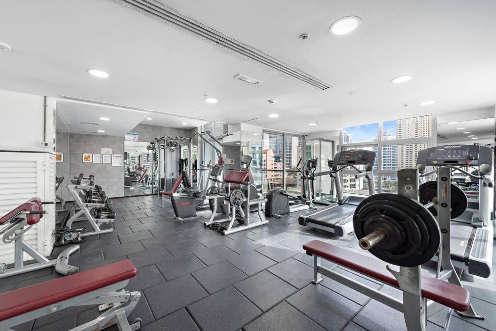 Cozy Marina Design Close To Jumeirah Beach, Mall & Metro * Dubai