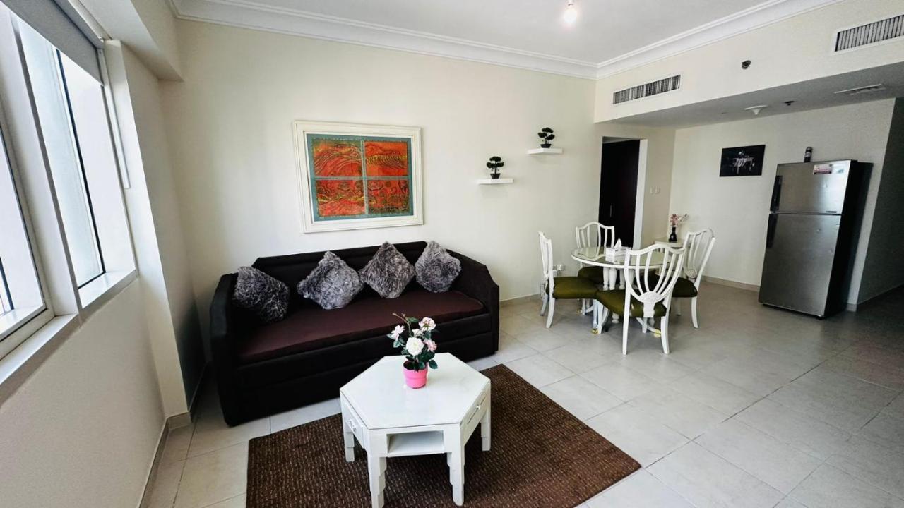 Appartement Lakeshore Towers, Cluster Y , Jlt, 1bhk