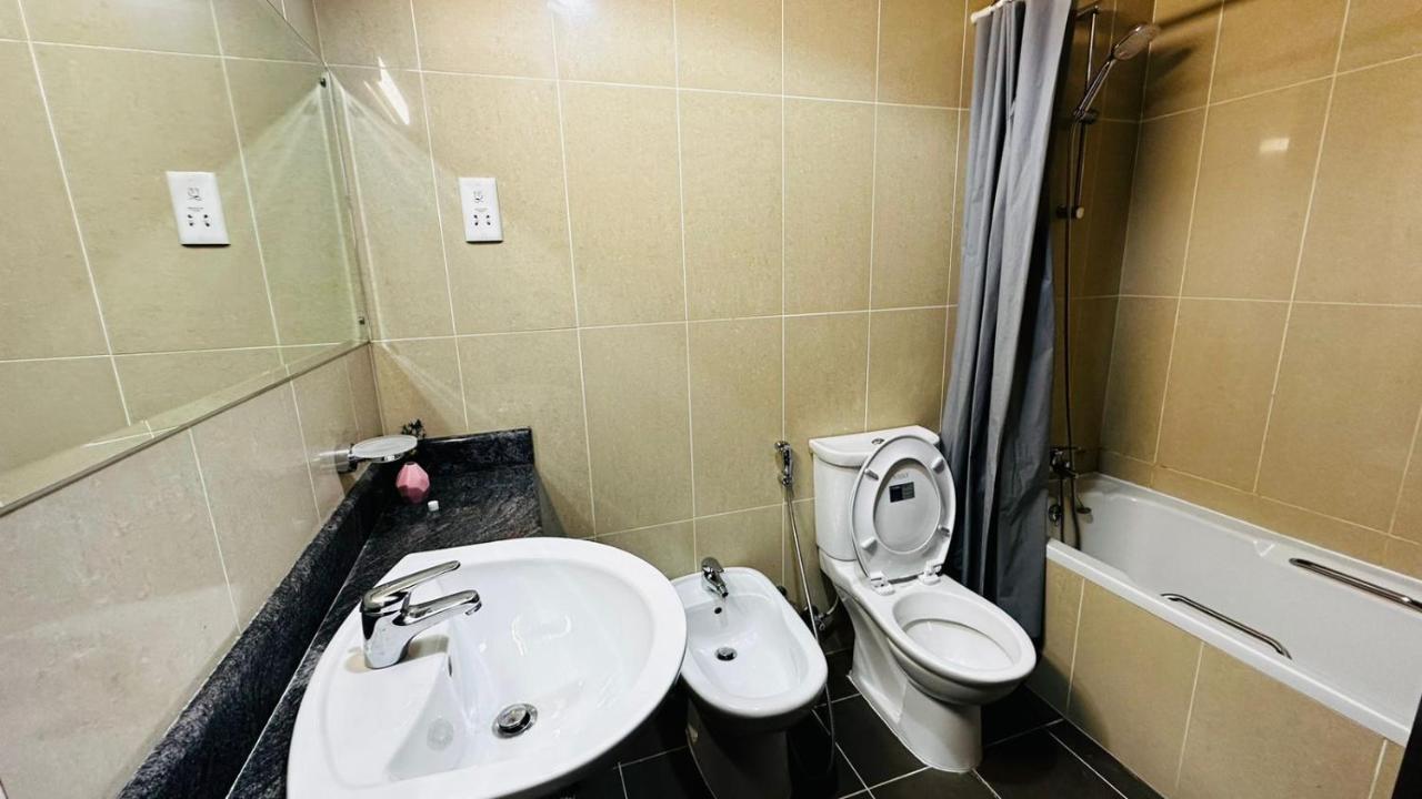 Lakeshore Towers, Cluster Y , Jlt, 1bhk Appartement Dubaï