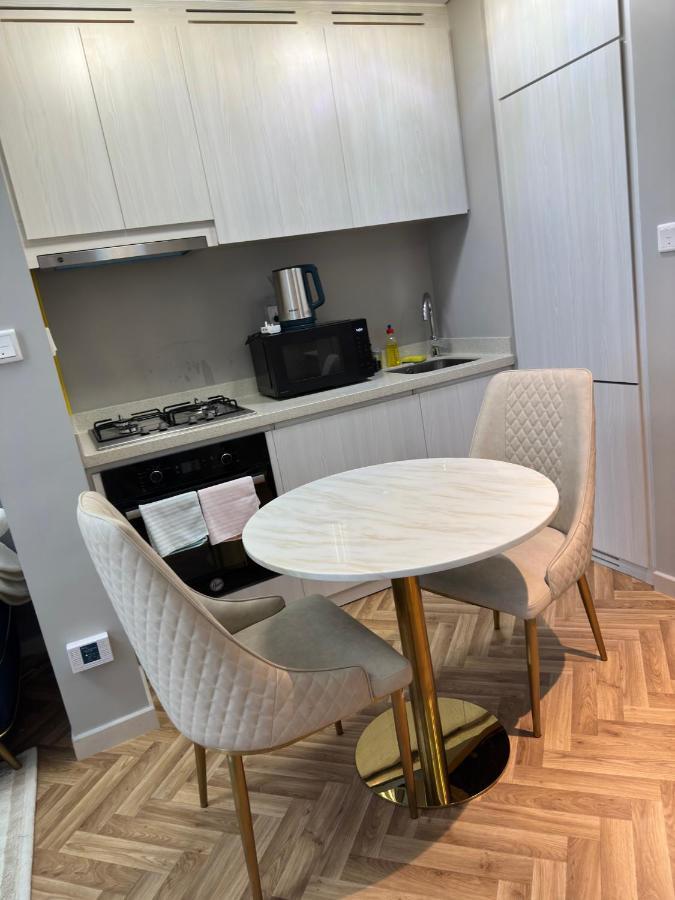 Lejlighed Infinity Homes