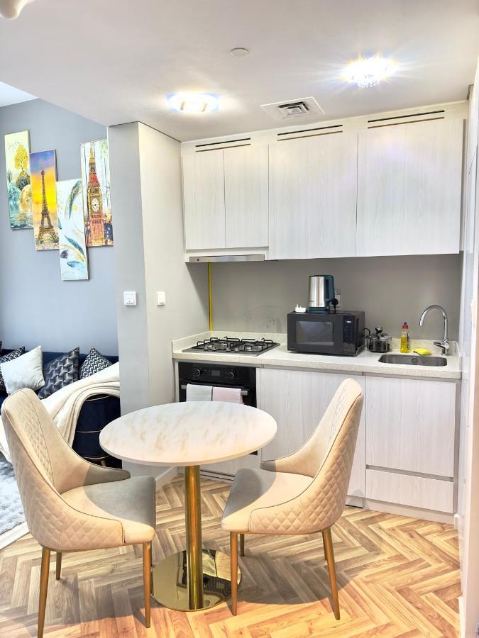 Infinity Homes Apartamento