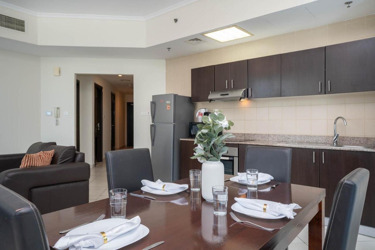 Groups - Business Travel - Marina Dubaï