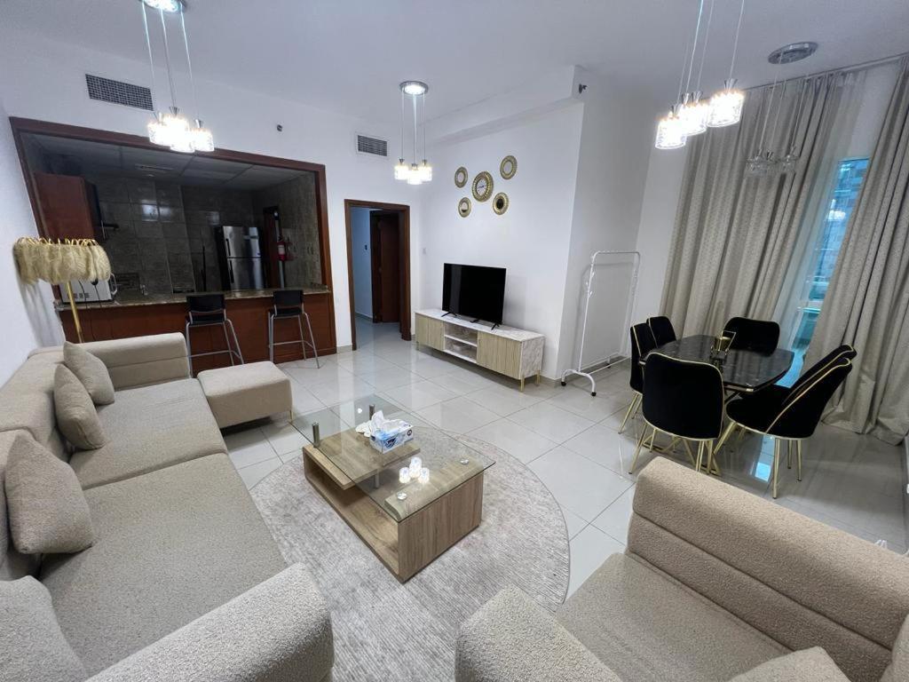 Apartamento Great Staycation In Marina Dubái