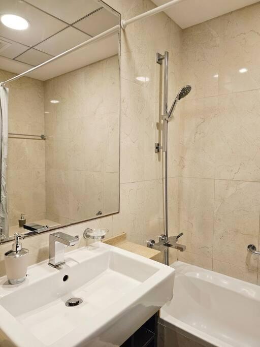 Luxury Botanica 75 Apartamento *