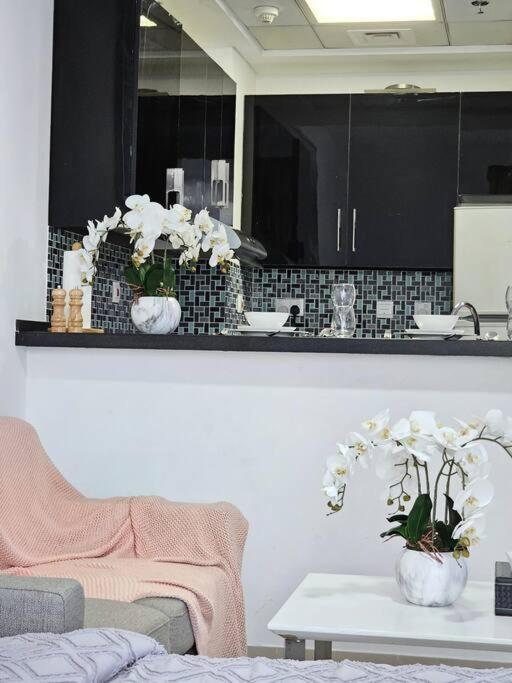 Apartamento Luxury Botanica 75