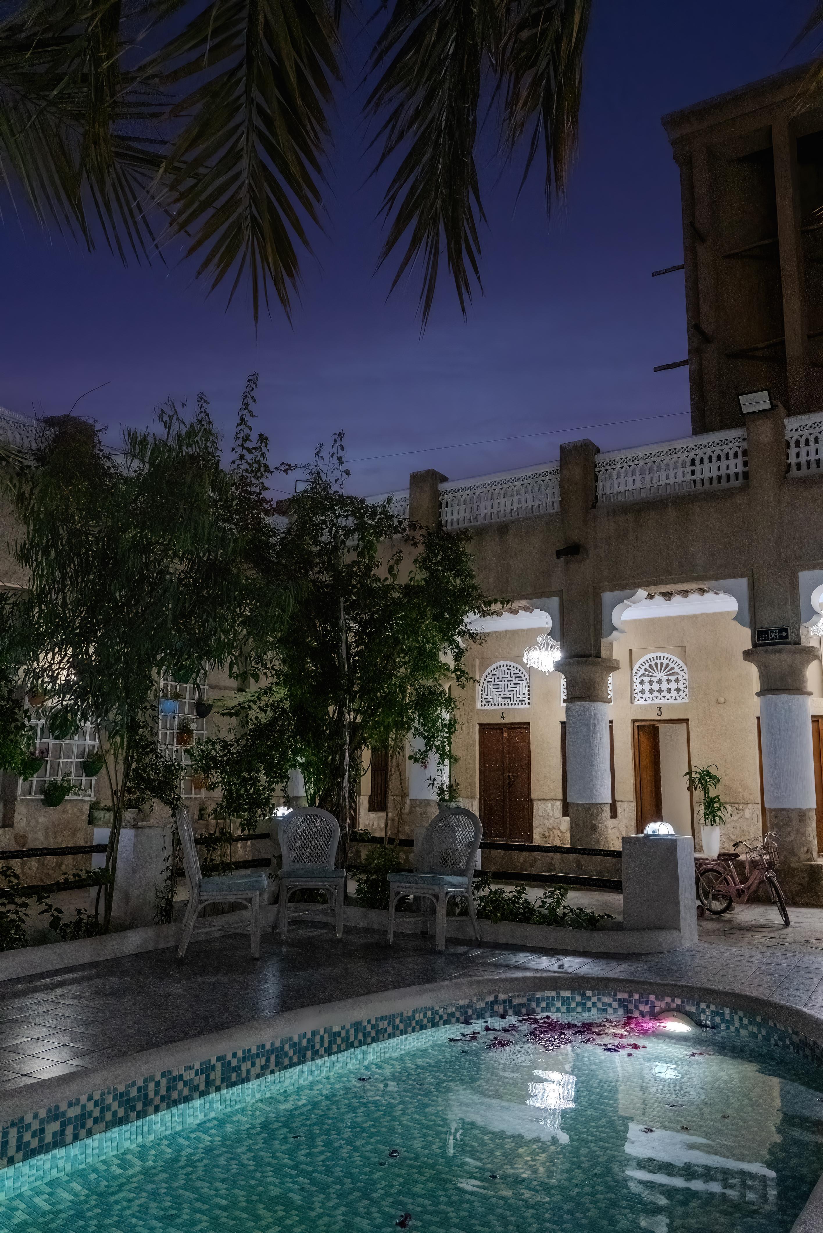 Arabian Boutique Dubai