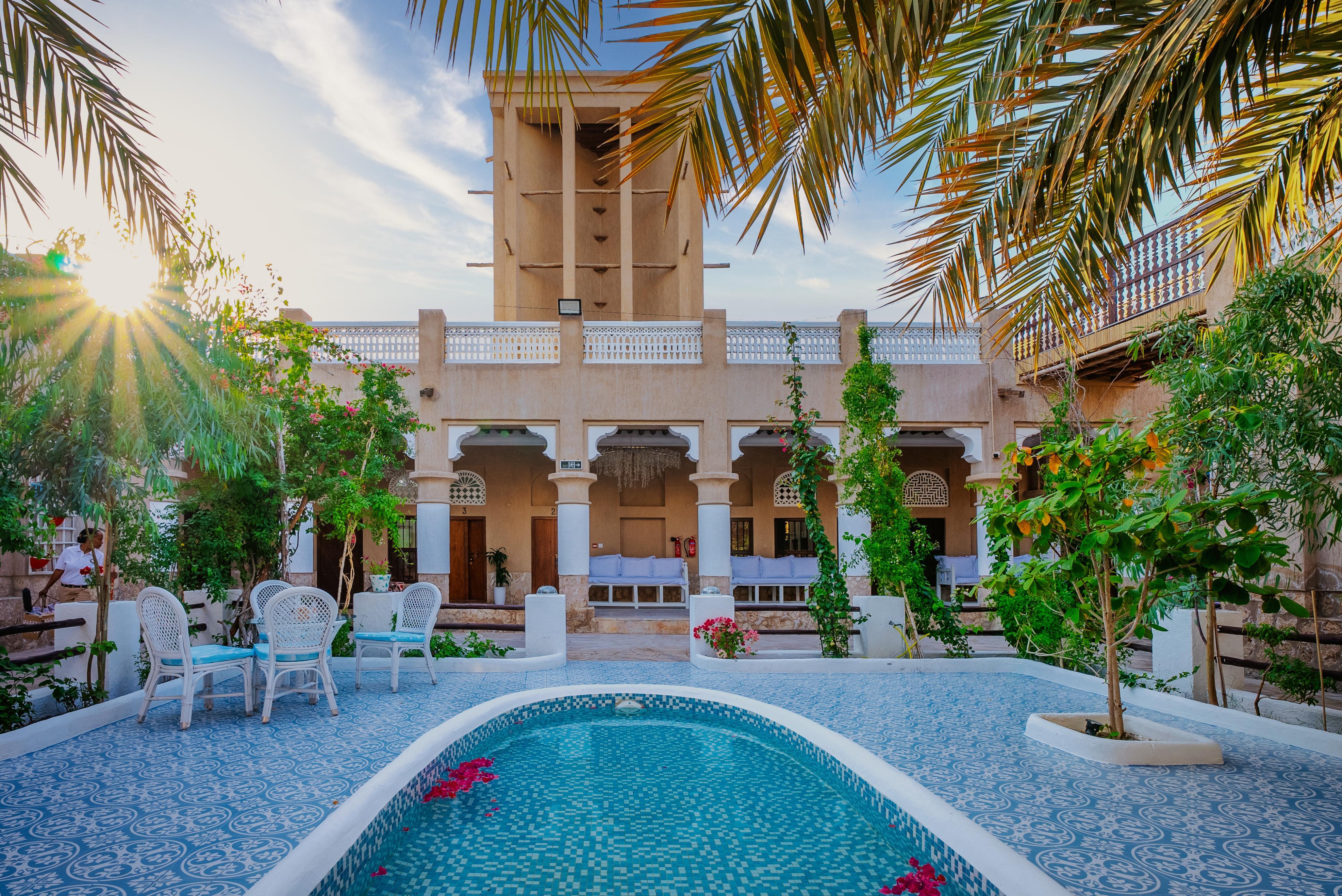 Arabian Boutique Dubai