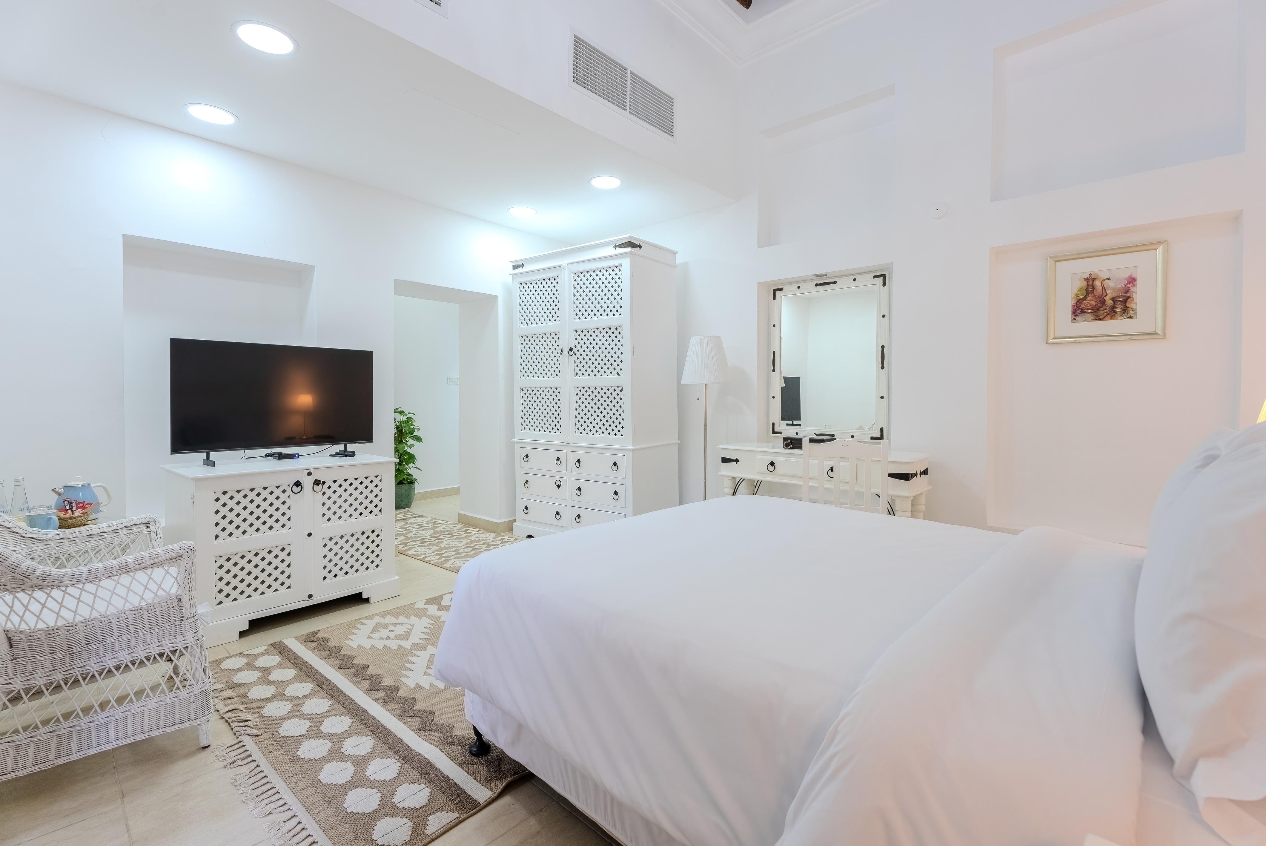 Arabian Boutique Hotel