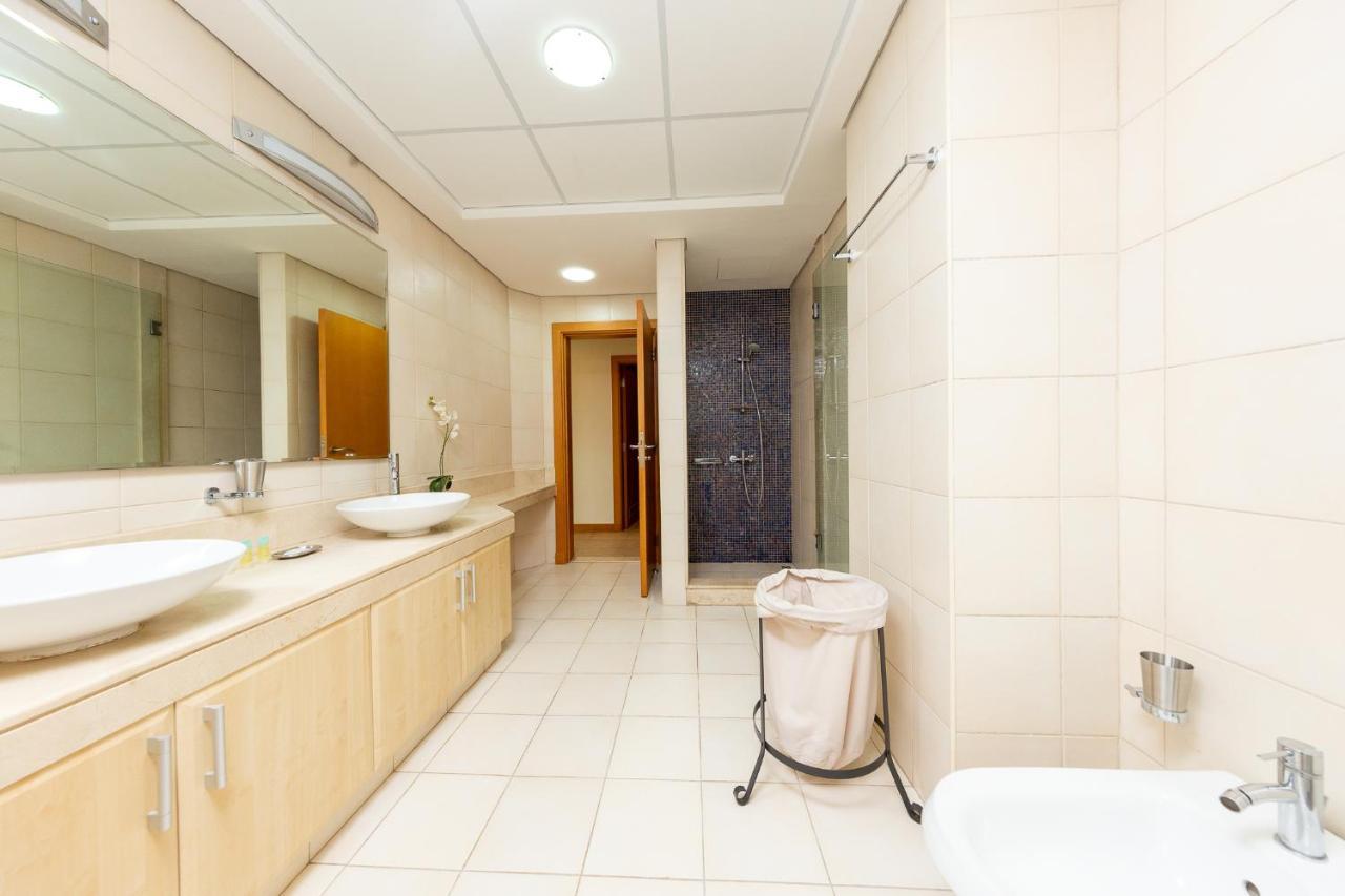 Beautiful 3br With Access - Palm Jumeirah * Dubai