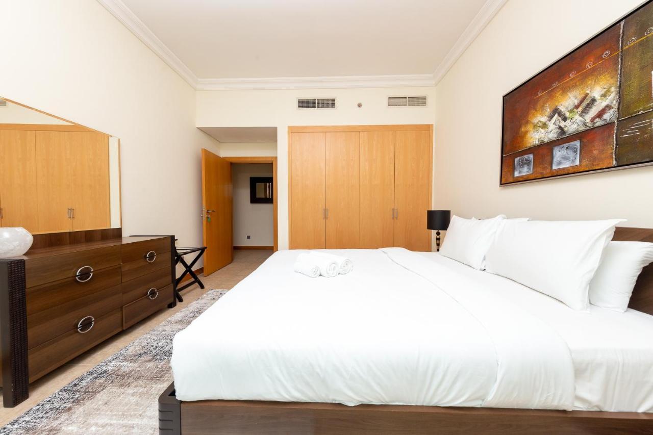 Beautiful 3br With Access - Palm Jumeirah * Dubai