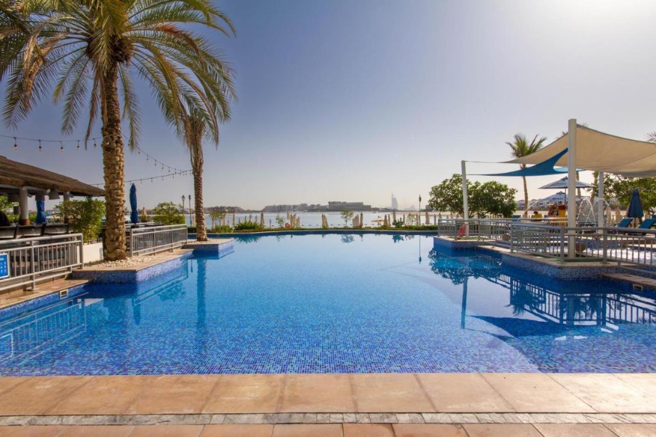 Beautiful 3br With Access - Palm Jumeirah Apartment *