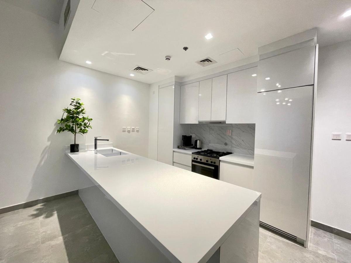 Apartamento Luxury 1br In Brand New Building, Marina