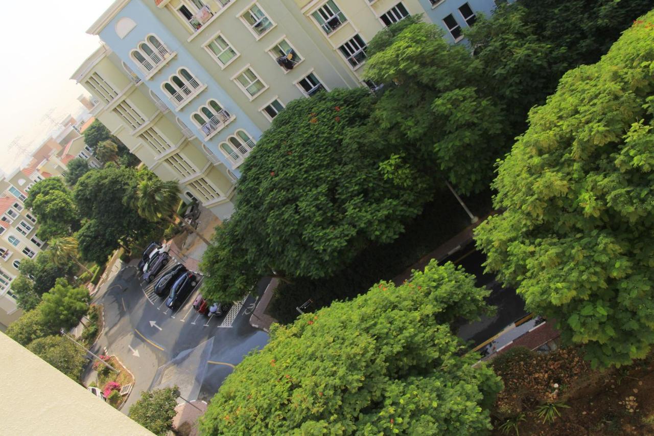Dreams Hostel Dubai