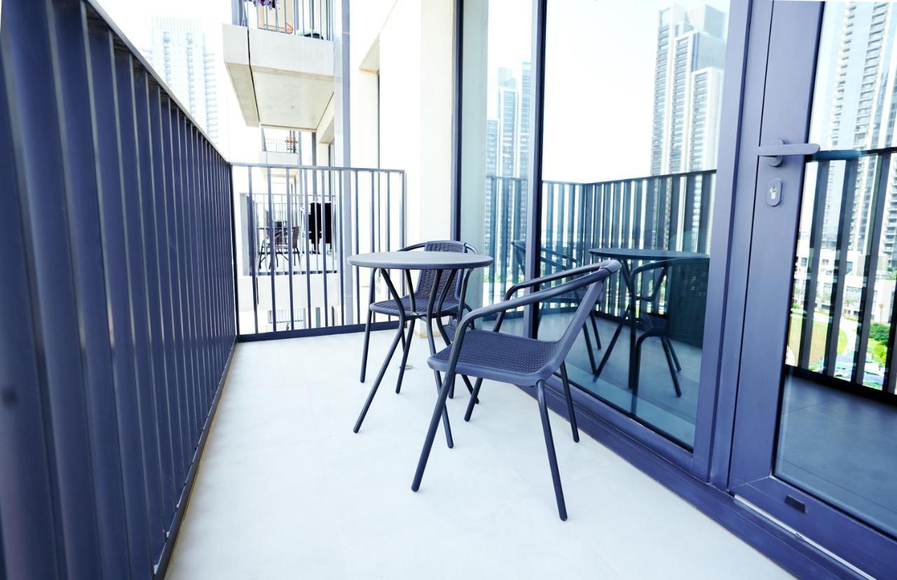 Citihome-1br With Large Living In Creek Horizon Apartament *