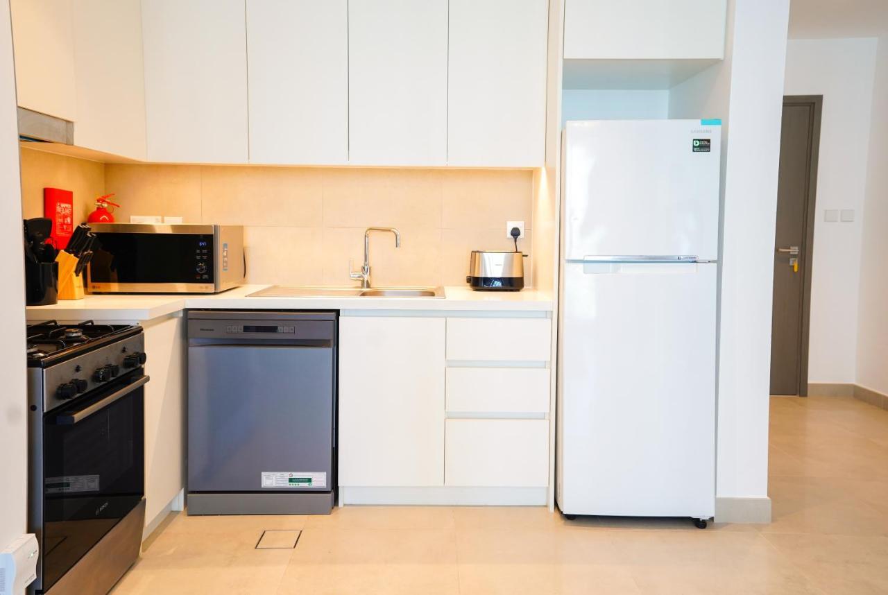 Apartament Citihome-1br With Large Living In Creek Horizon