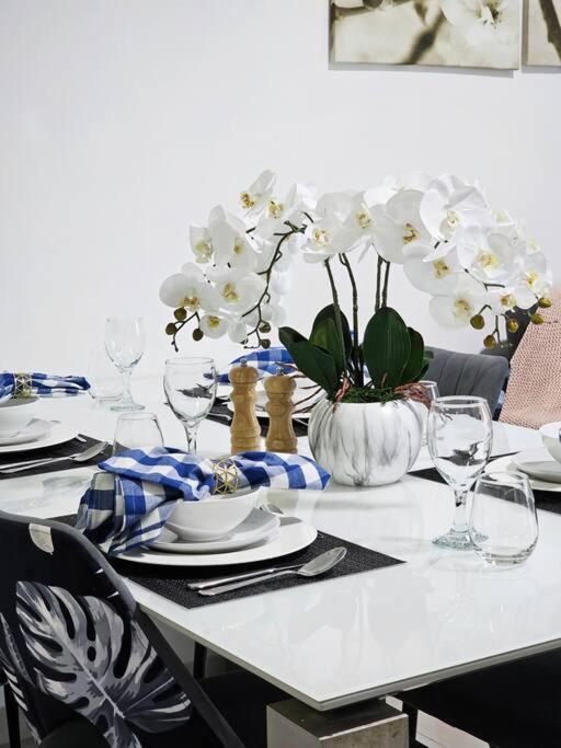 Appartement Luxury Botanica 189 Dubaï