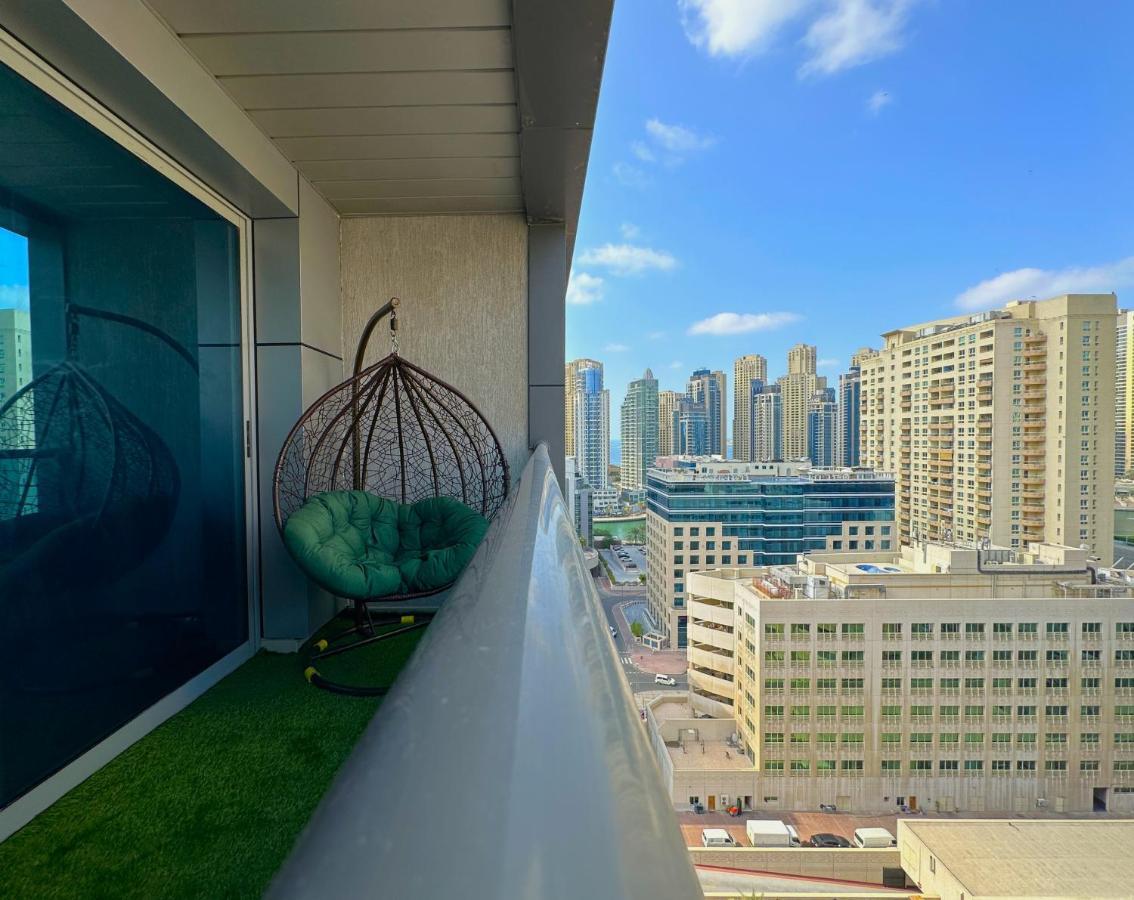 Cool Near To Metro & In Marina Apartamento