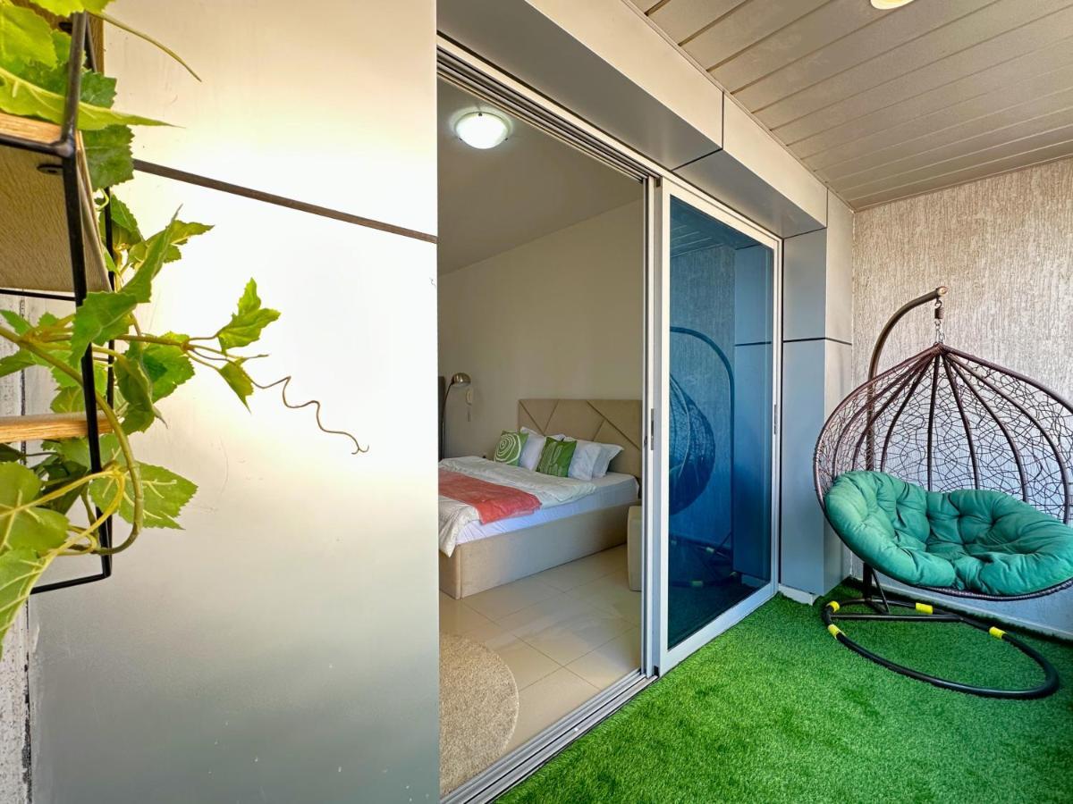 Apartamento Cool Near To Metro & In Marina *