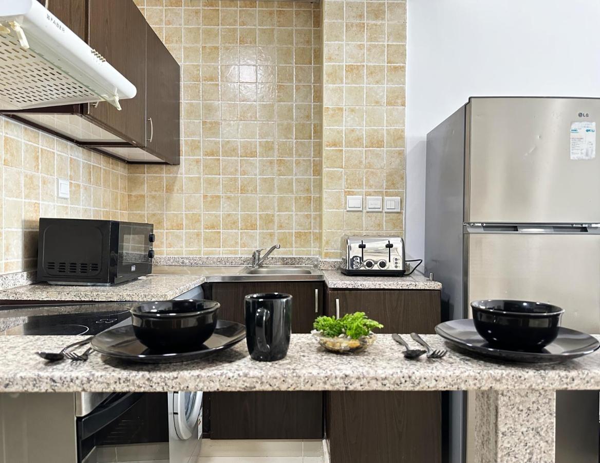 Cool Near To Metro & In Marina Apartamento *