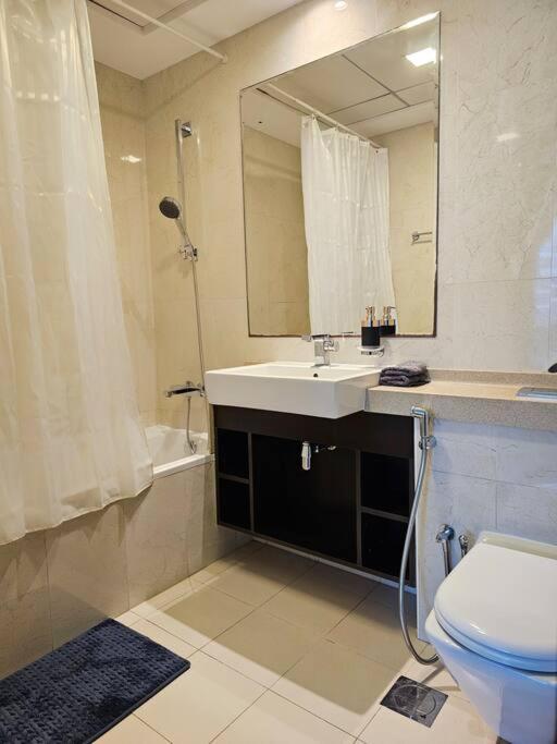 Appartement Luxury Botanica 189 Dubaï
