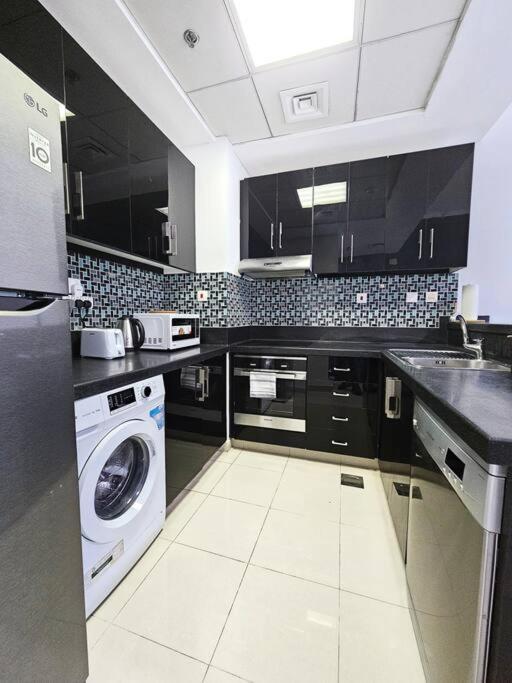 Luxury Botanica 189 Appartement