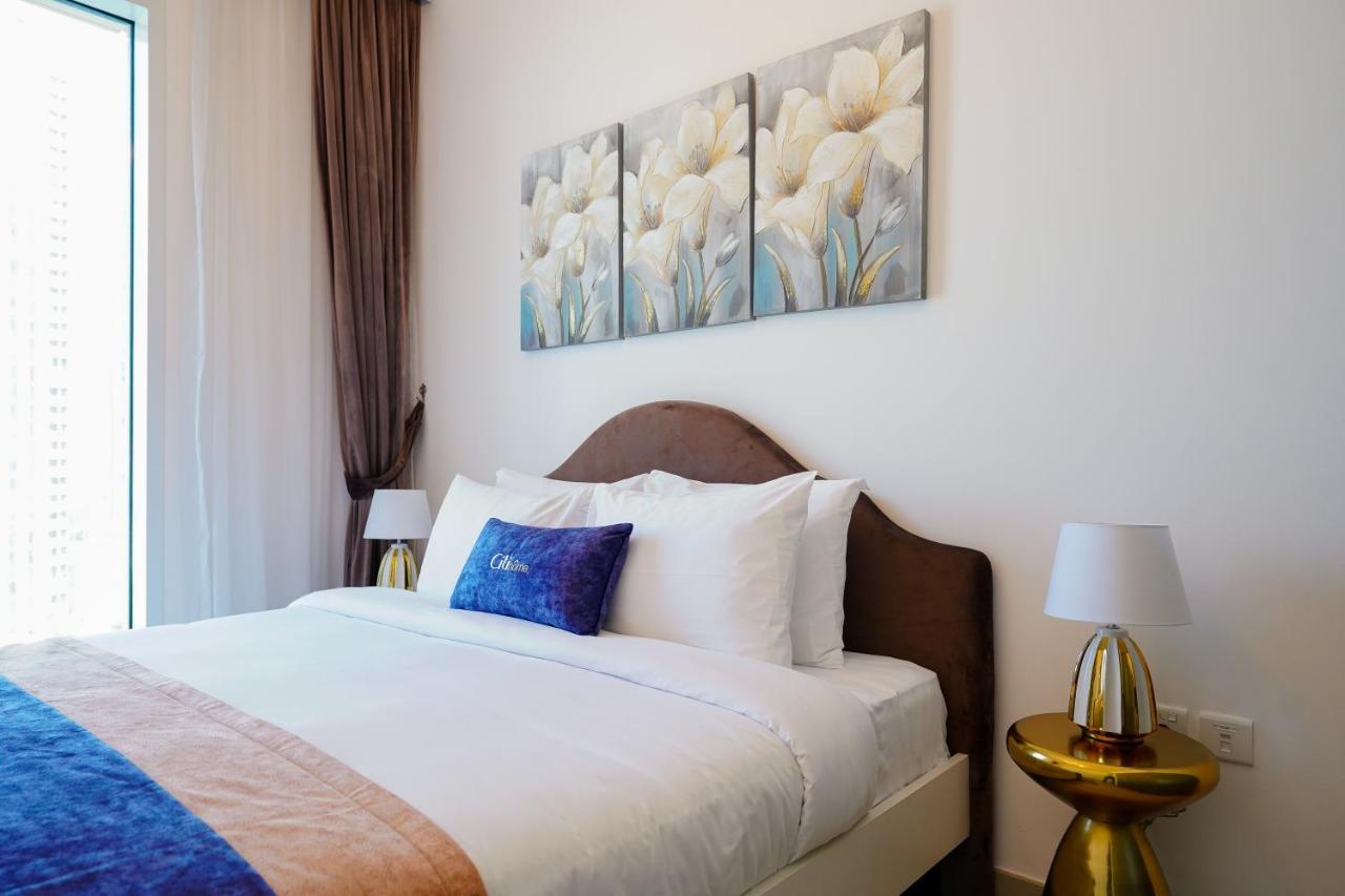 Apartament Citihome-1br With Large Living In Creek Horizon *