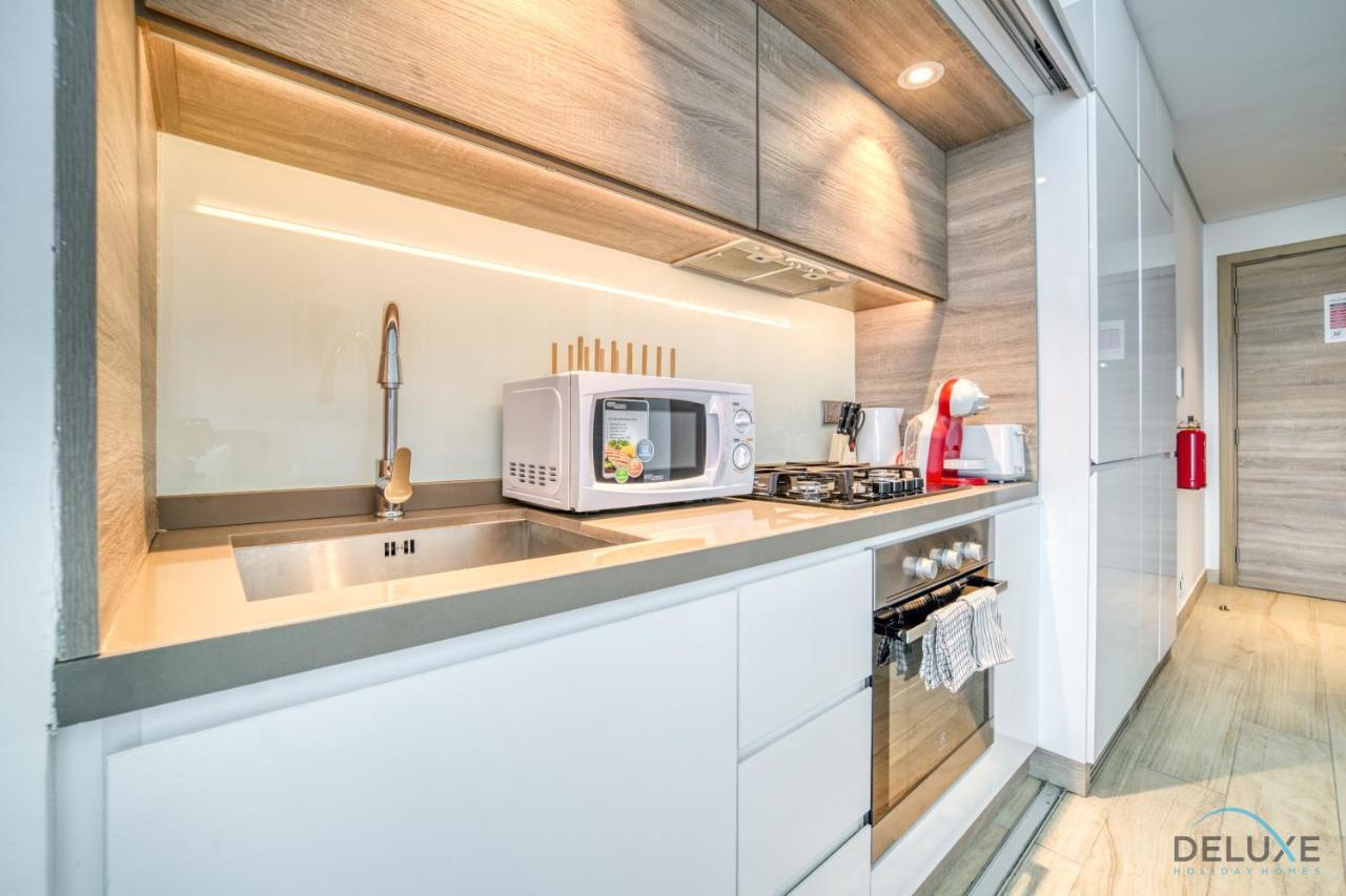 Lush In One Marina By Deluxe Homes Appartement
