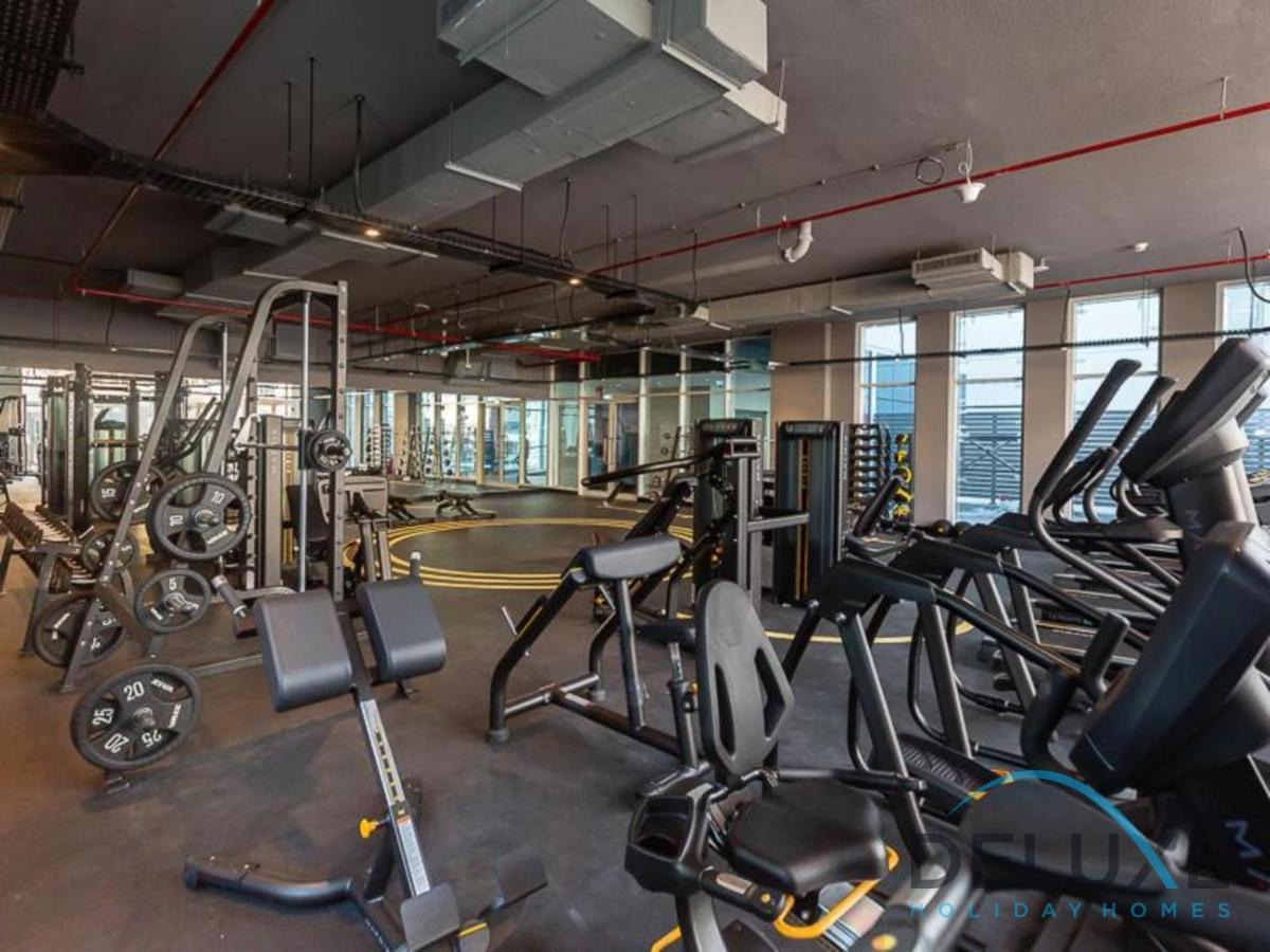 Appartement Lush In One Marina By Deluxe Homes *
