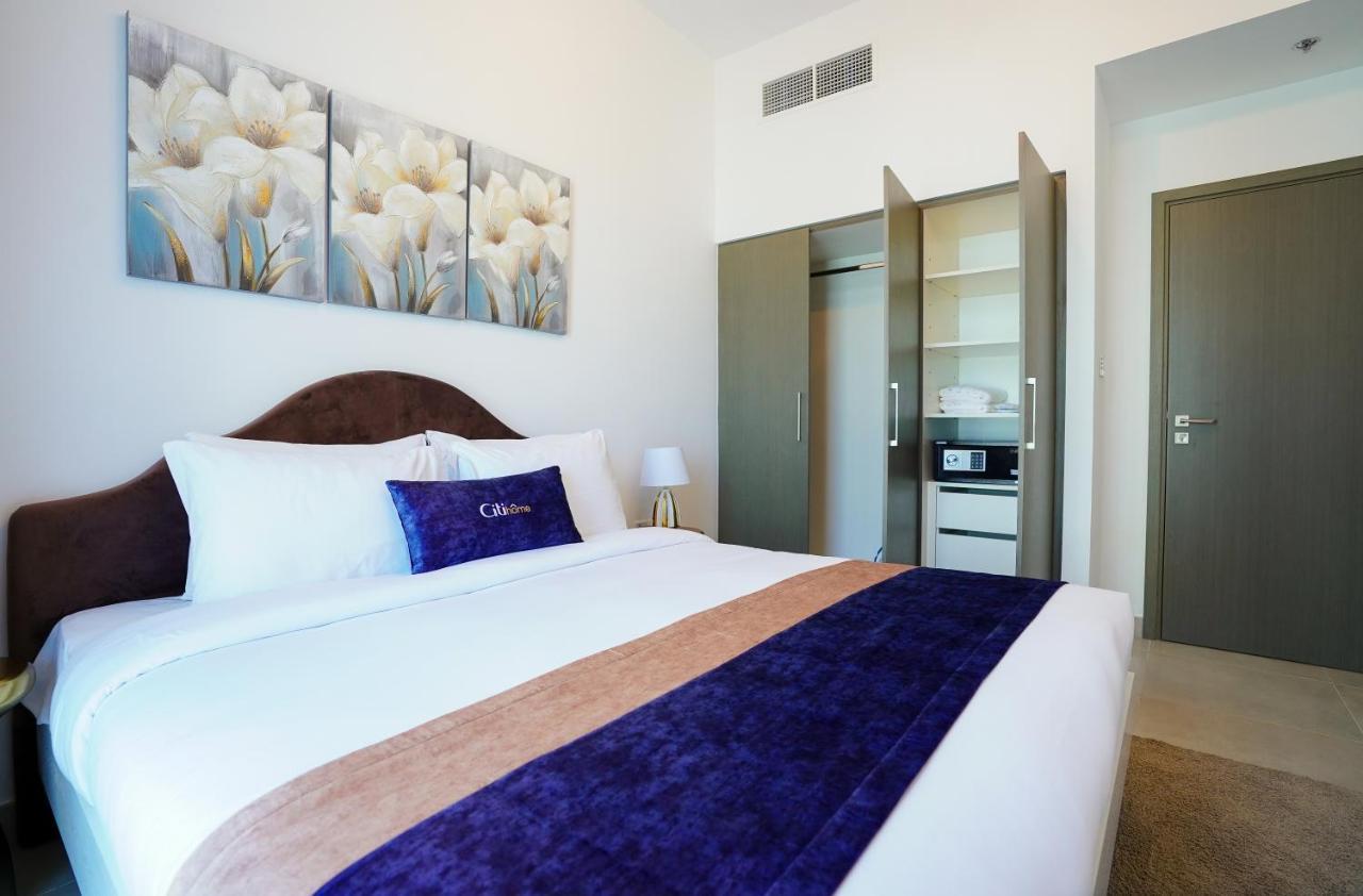 Apartament Citihome-1br With Large Living In Creek Horizon *
