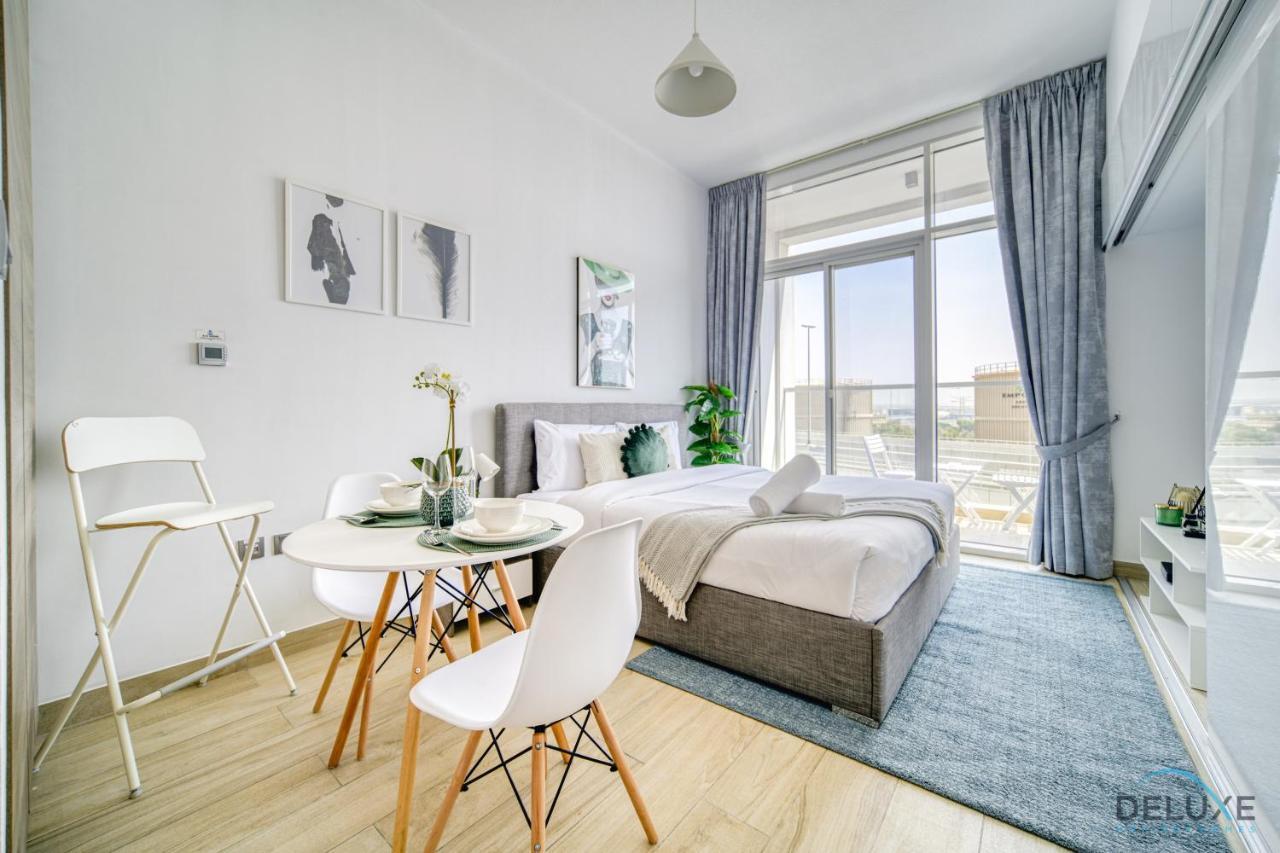 Lush In One Marina By Deluxe Homes Dubaï