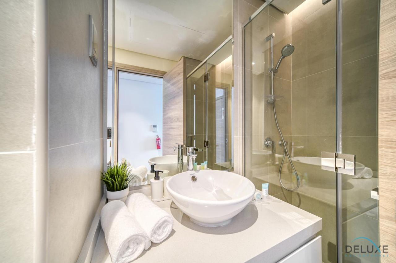 Lush In One Marina By Deluxe Homes Appartement *