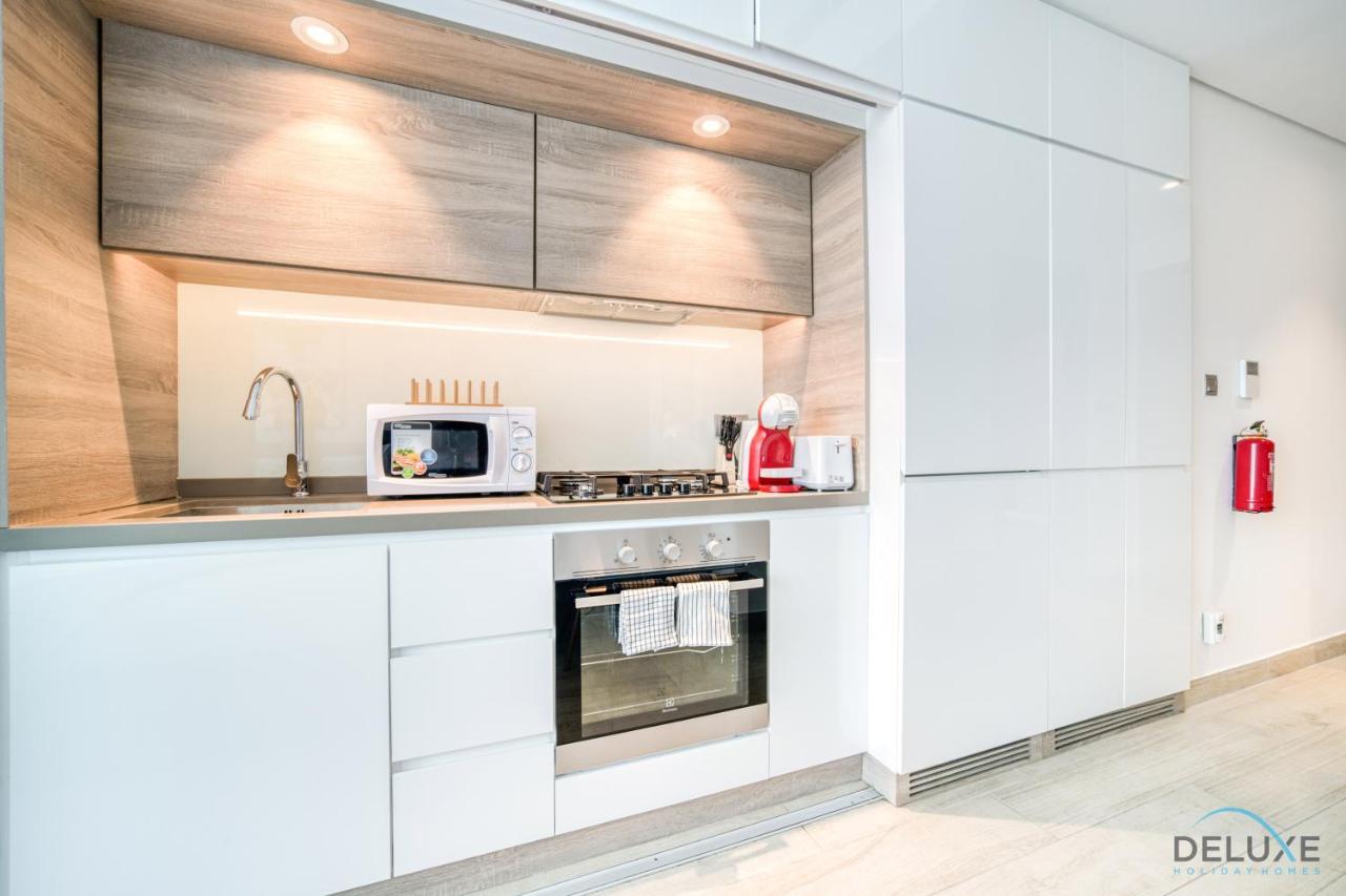Lush In One Marina By Deluxe Homes Appartement Dubaï