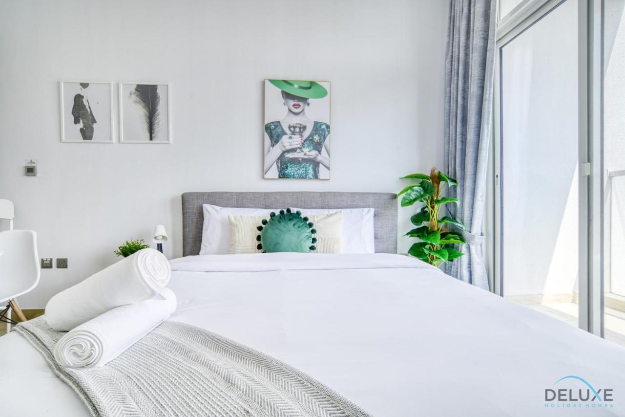 Lush In One Marina By Deluxe Homes Appartement