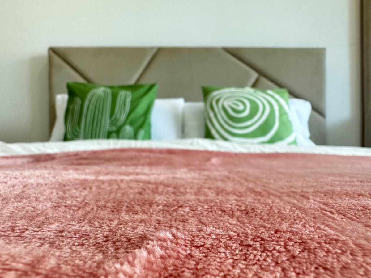 Cool Near To Metro & In Marina Apartamento *