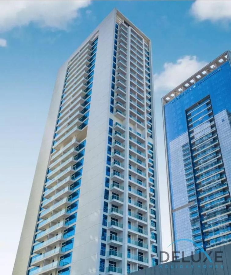 Lush In One Marina By Deluxe Homes Dubaï
