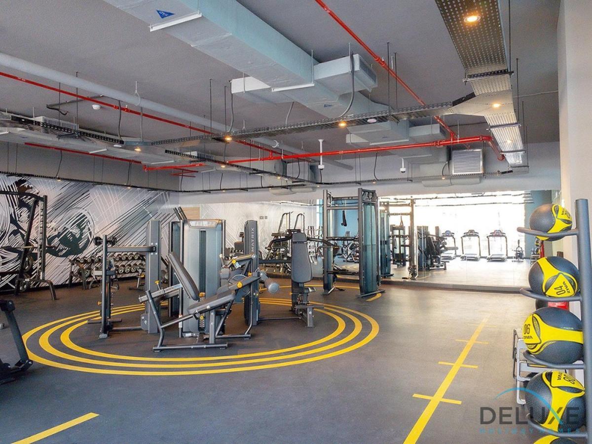 Appartement Lush In One Marina By Deluxe Homes *