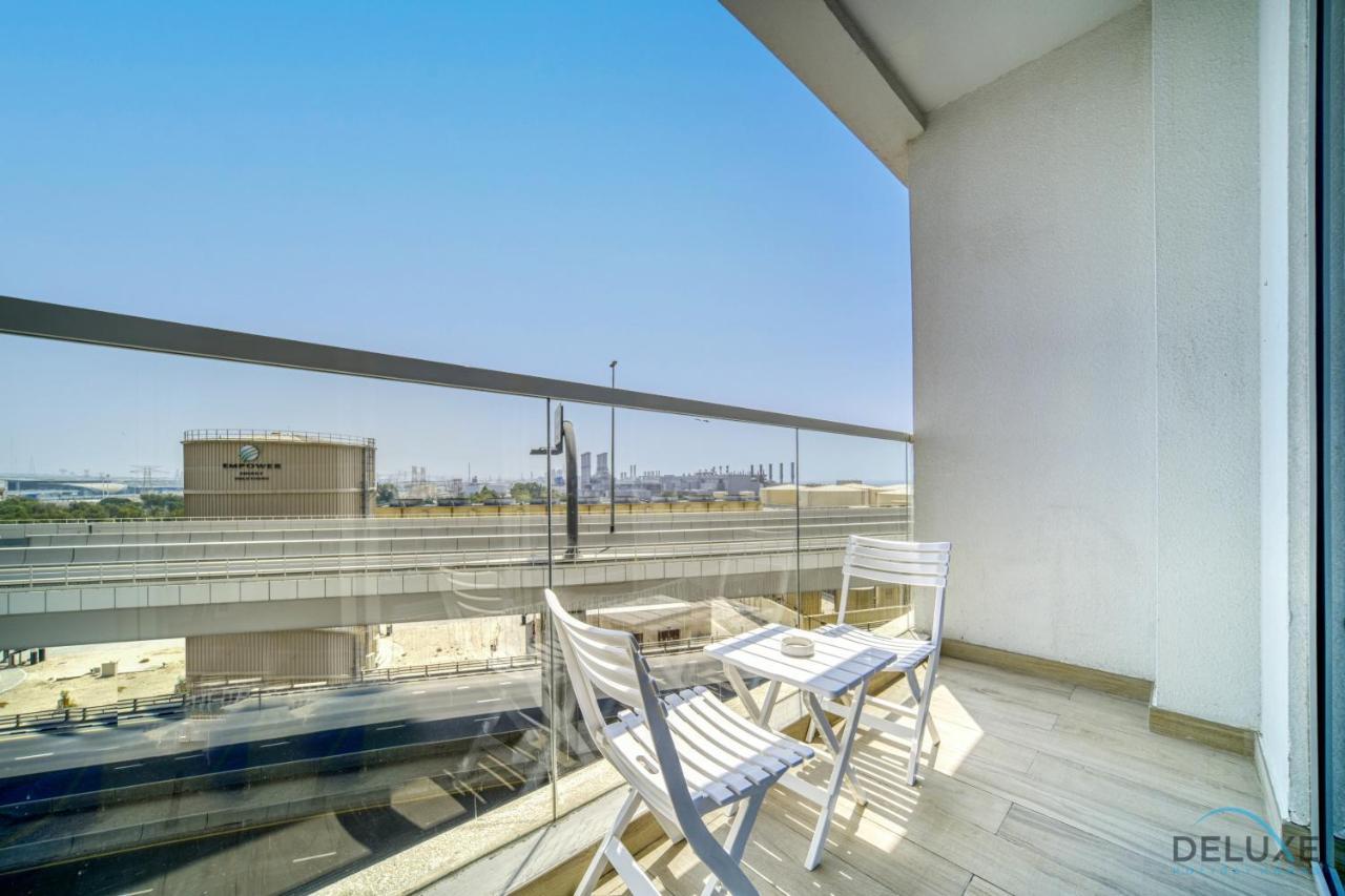 Lush In One Marina By Deluxe Homes Appartement