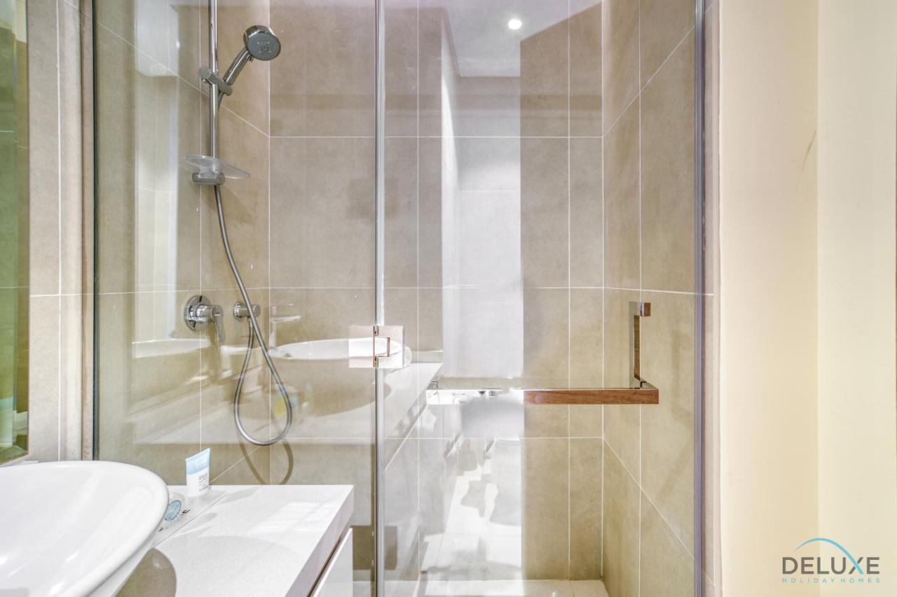 Appartement Lush In One Marina By Deluxe Homes Dubaï