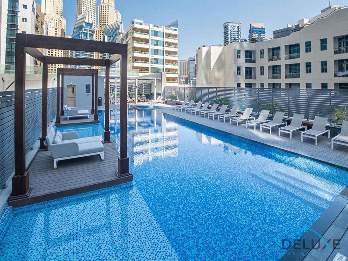 Lush In One Marina By Deluxe Homes * Dubaï