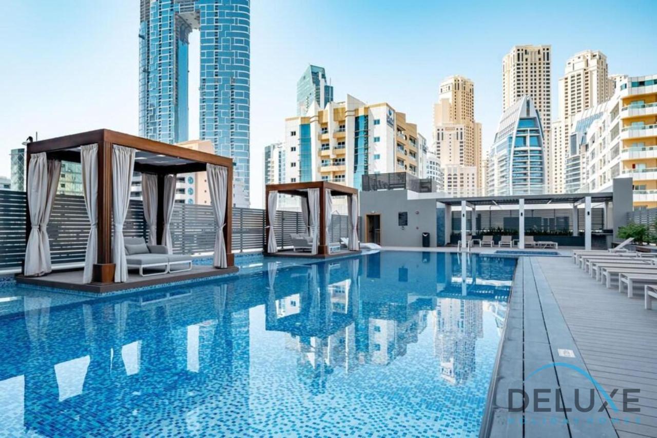Lush In One Marina By Deluxe Homes Appartement