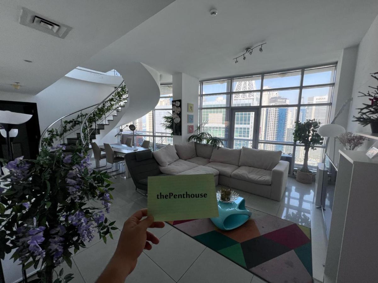 Thepenthouse Coliving I Lejlighedshotel *