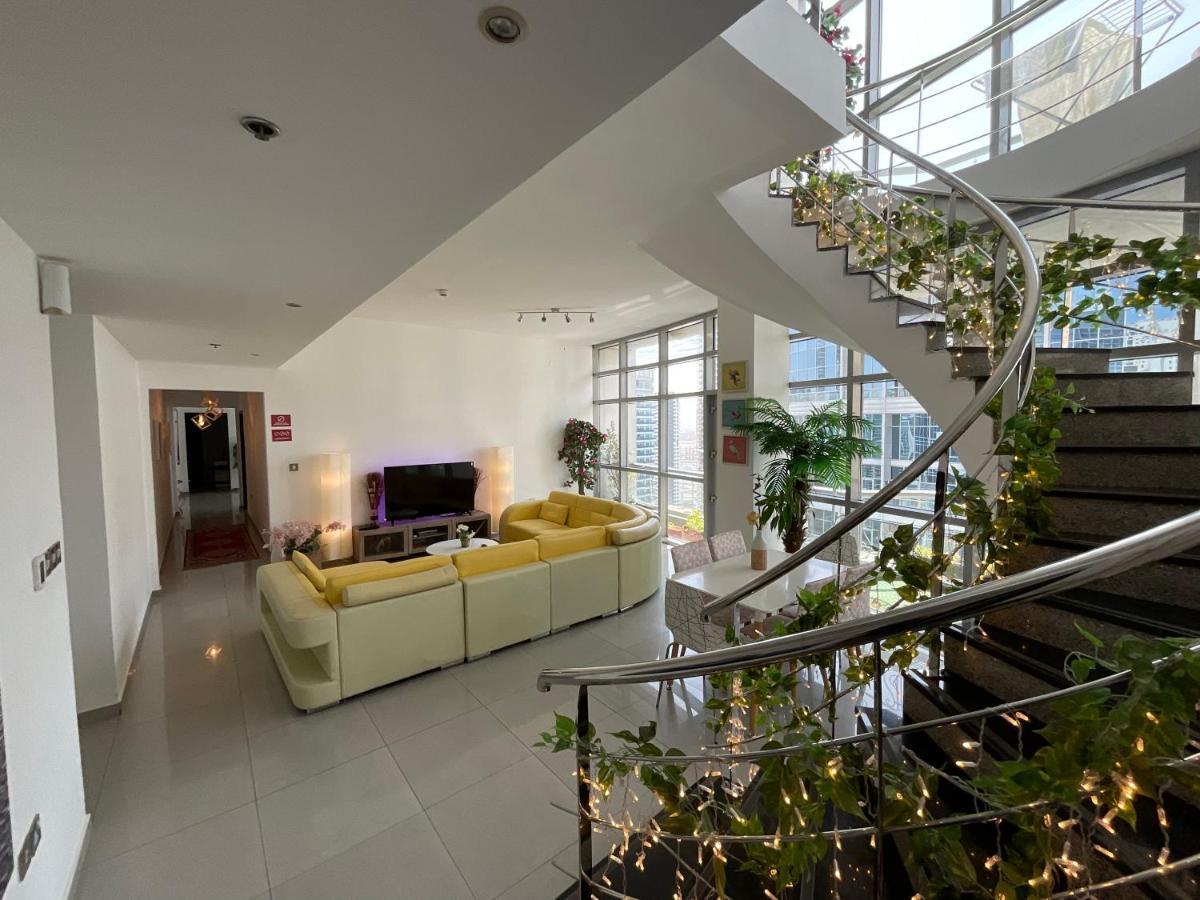 Thepenthouse Coliving I *