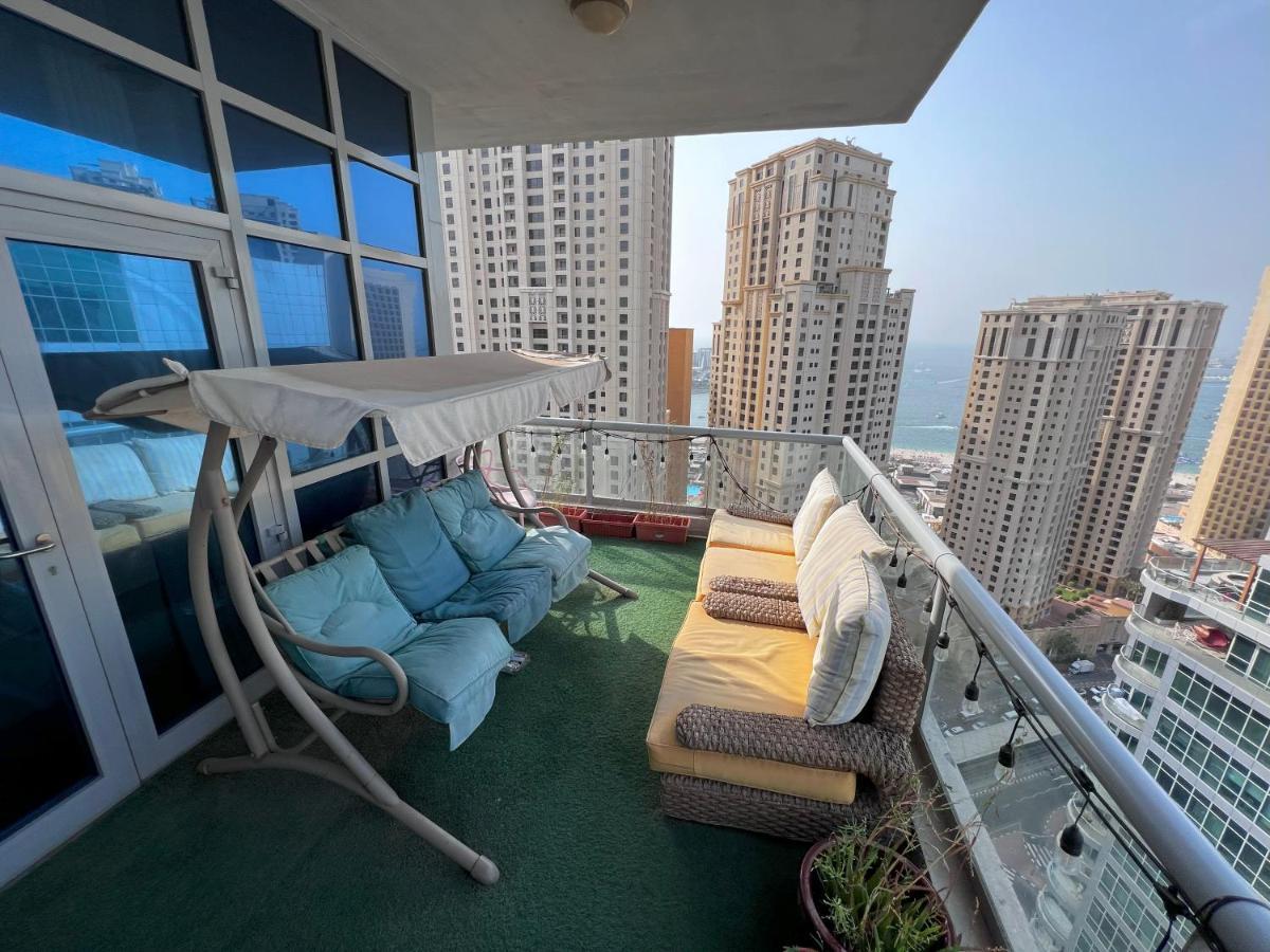 Thepenthouse Coliving I