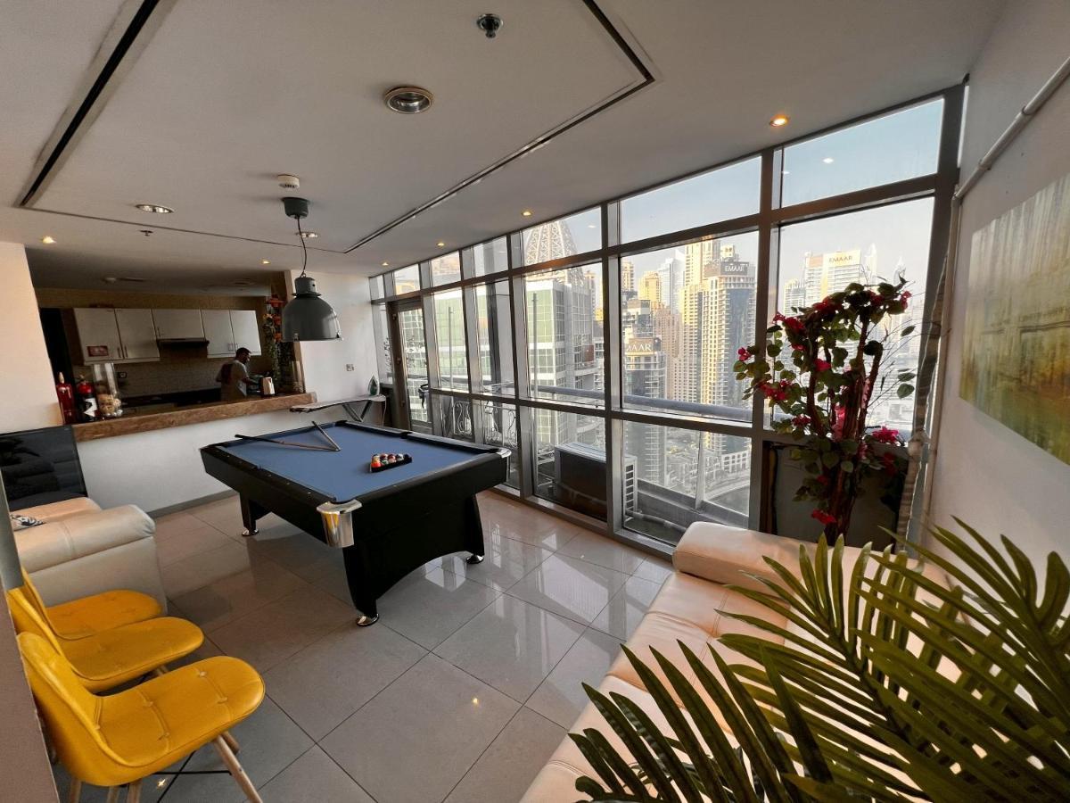 Lejlighedshotel Thepenthouse Coliving I