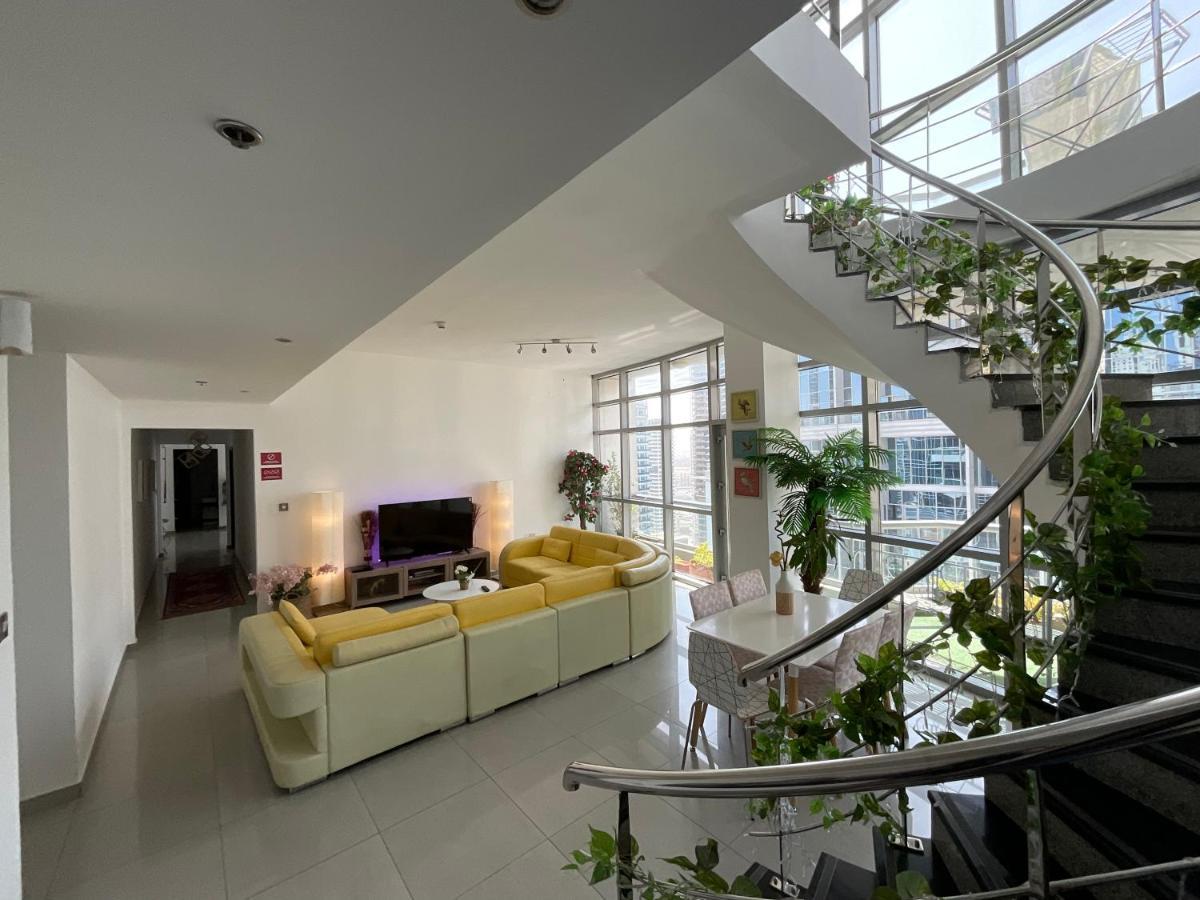Thepenthouse Coliving I * Dubai