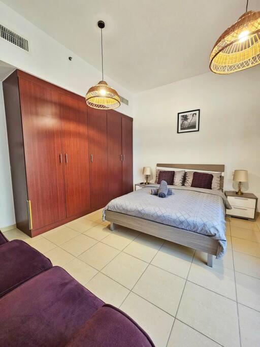 Luxury Jbr 172 Appartement *